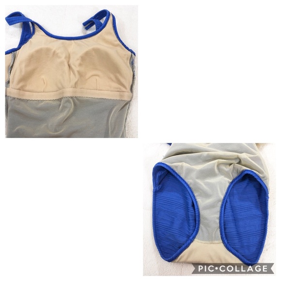 Gottex one piece swimsuit size 8 - Picture 8 of 8